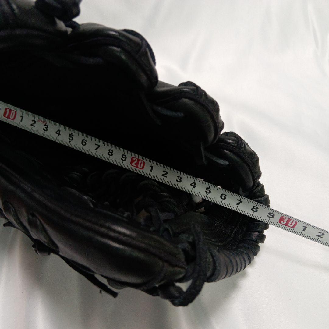 Rawlings　FST 1887 左利き外野グローブ