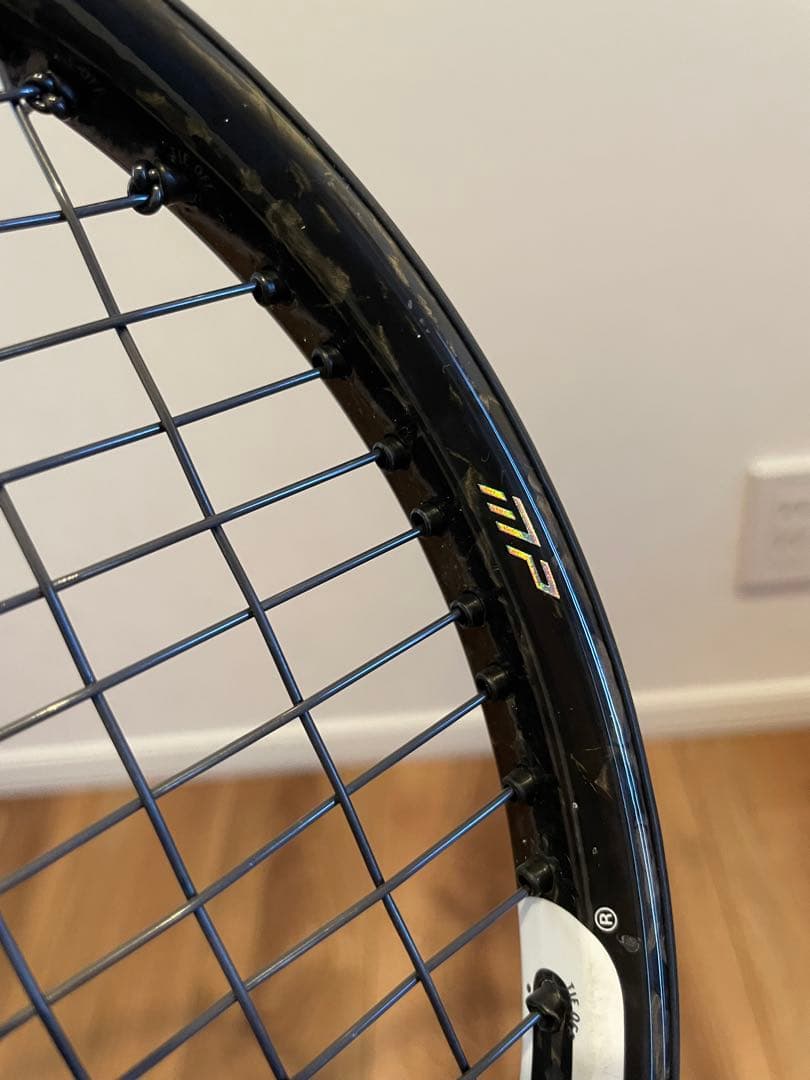 HEAD GRAPHENE 360 SPEED MP 2018 即使用可 G2