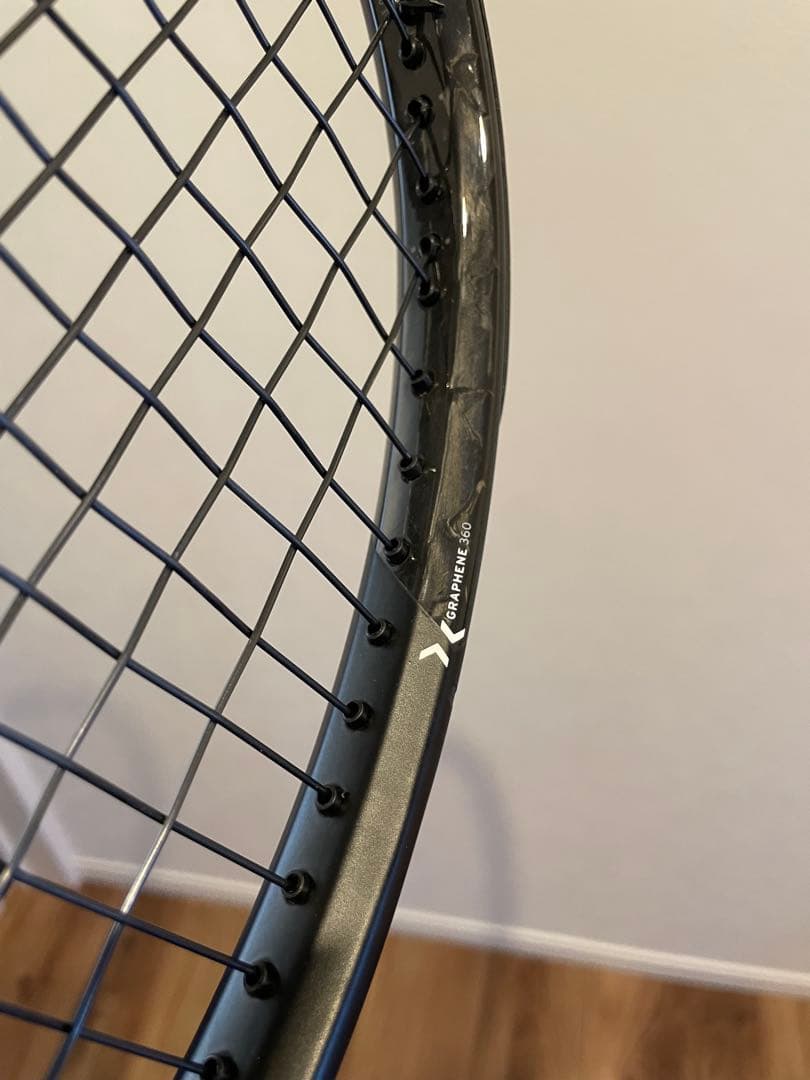 HEAD GRAPHENE 360 SPEED MP 2018 即使用可 G2