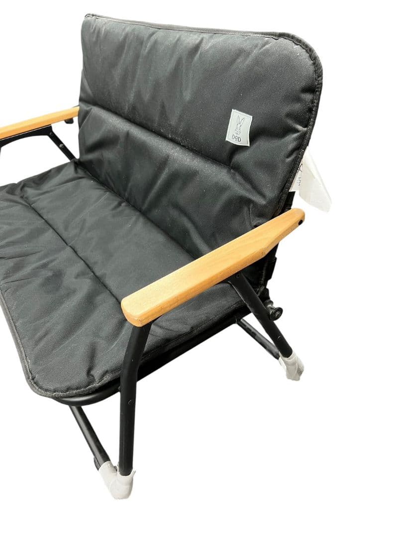 DOD 2人掛け チェア グッドラックソファ CS2-50 #ys