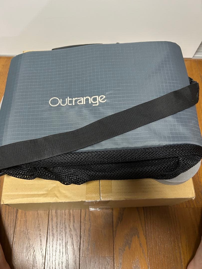 ＜今月いっぱい> C&F Design Outrange ラインバスケット