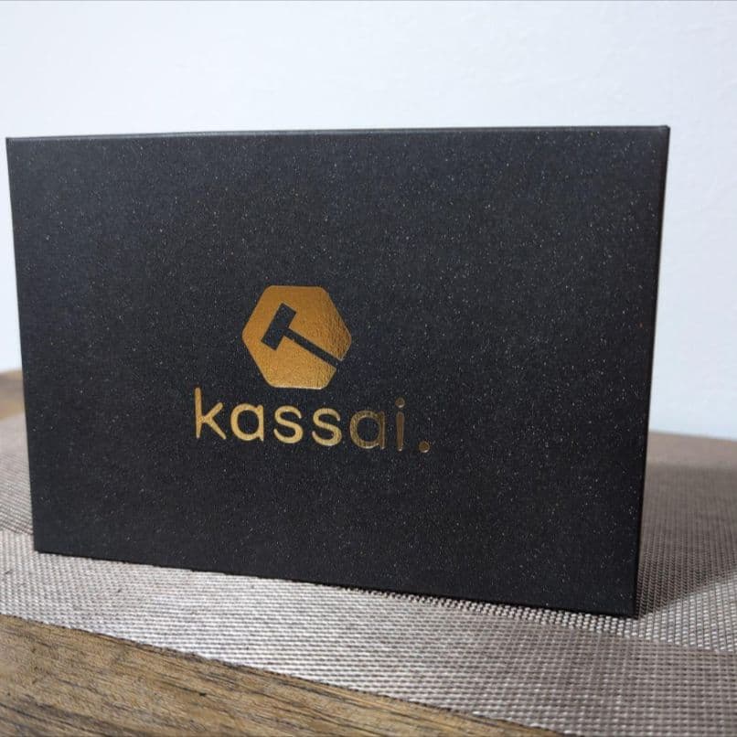 【新品未使用】kassai. 銅シェラカップ 350ml