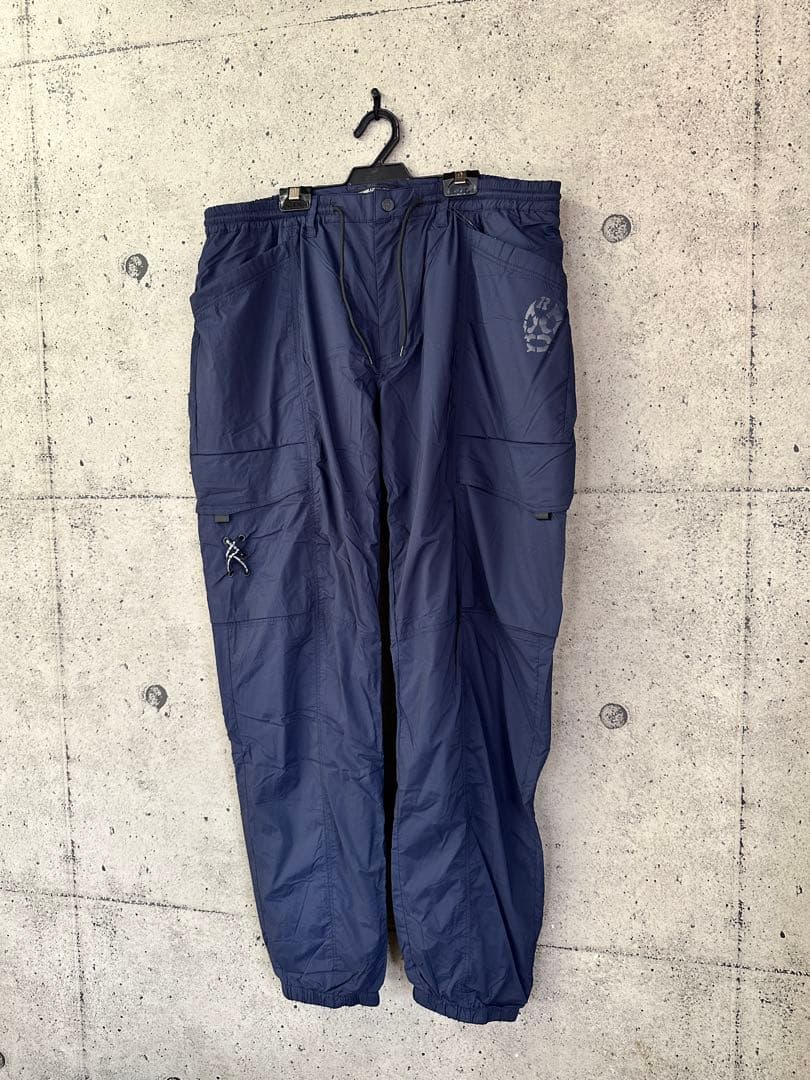 【新品未使用】サイズ7 メンズ パンツ ラッセルノ 1929