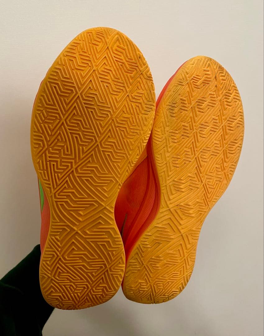 NIKE、ズームフリーク6 EP、26センチ