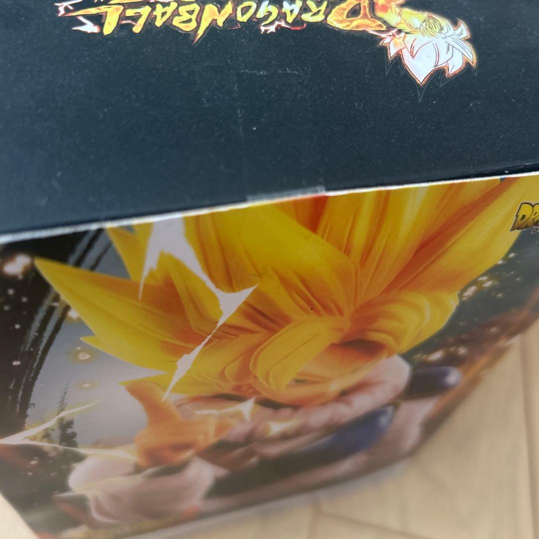孫悟空　DRAGONBALL超　ドラゴンボールレジェンズ　新品未開封