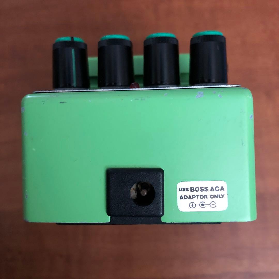 BOSS PH-2 SUPER Phaserフェイザー希少日本製