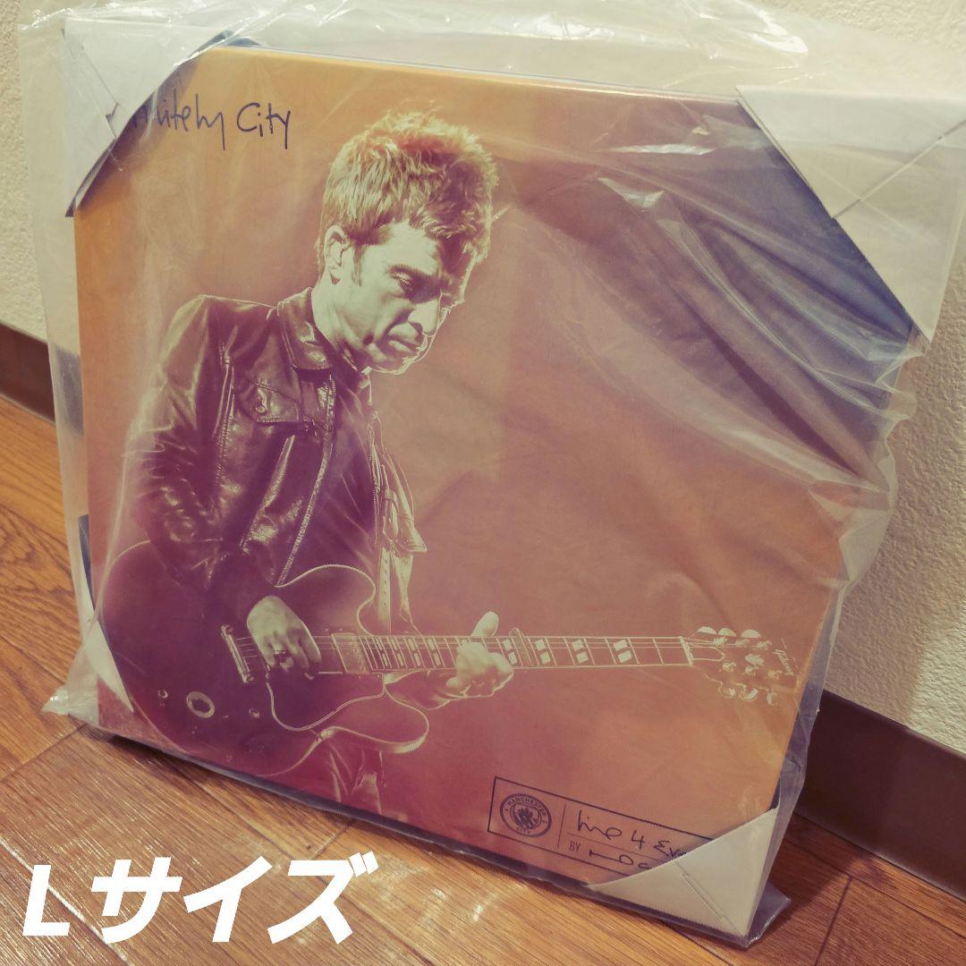 【激レア】Oasis デフィニットリー・シティ Man City　PUMA