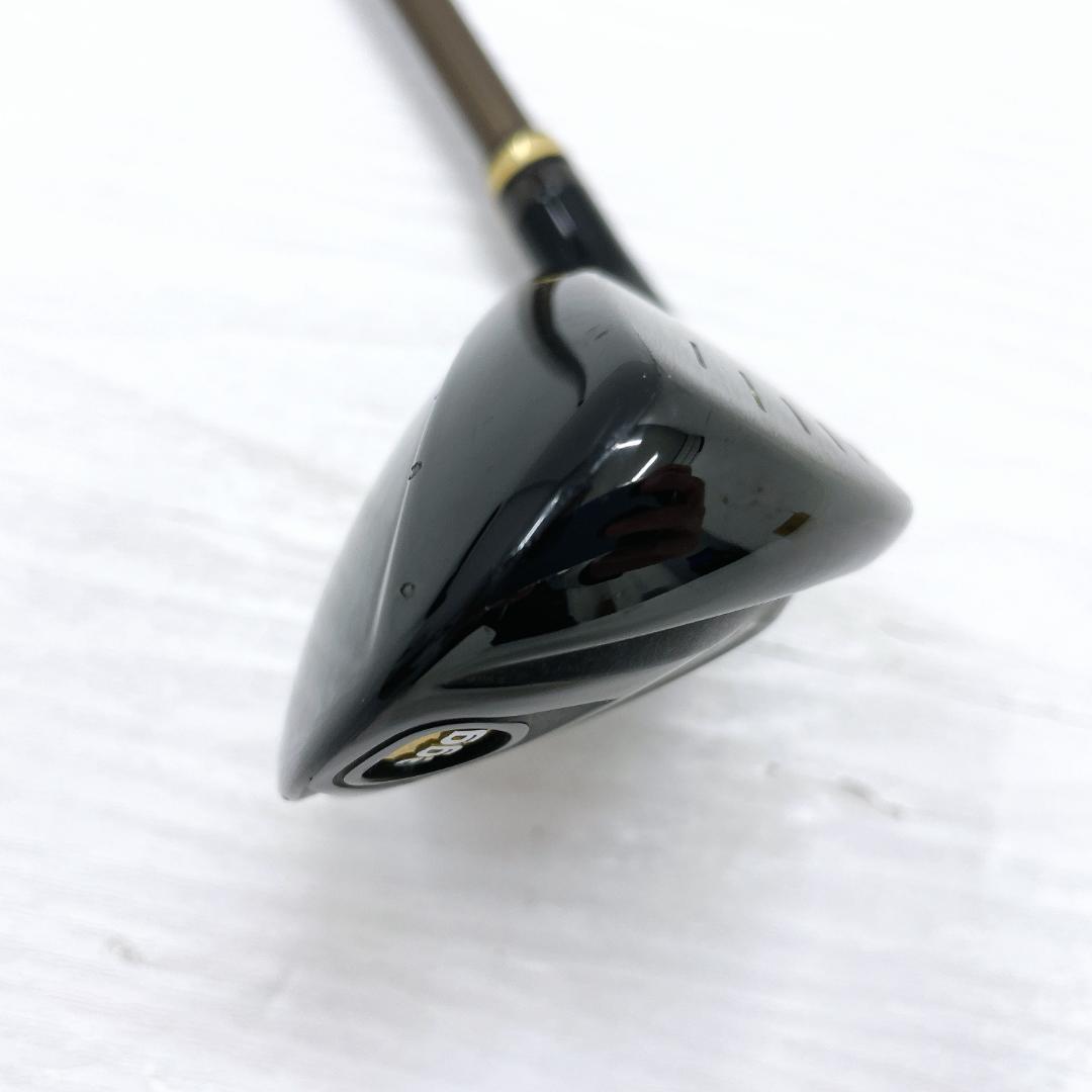 PRGR SUPER egg プロギア ユーティリティ 6UT 23° メンズ