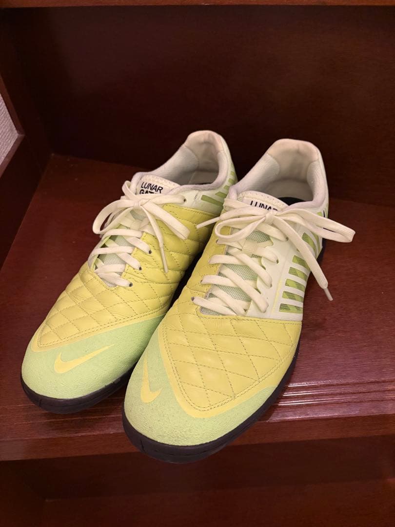 NIKE LUNARGATO II 27.5cm ナイキルナガト2