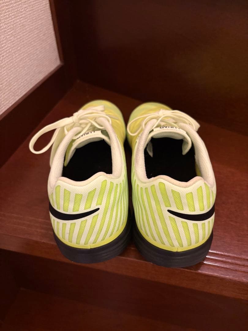 NIKE LUNARGATO II 27.5cm ナイキルナガト2