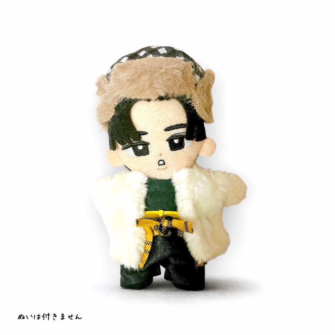 即購入◎新作 すのチル 衣装 BANG!!風 すのチル 目黒蓮 Man風