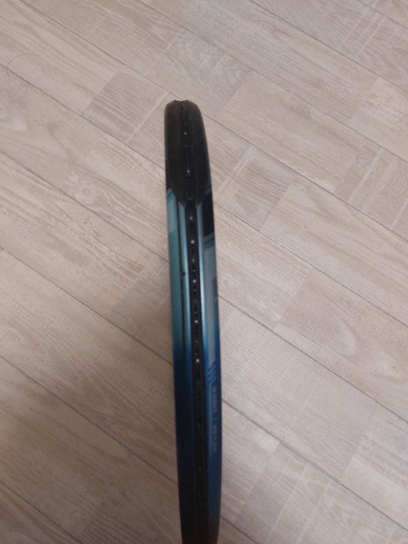 YONEX EZONE 100 テニスラケット G1