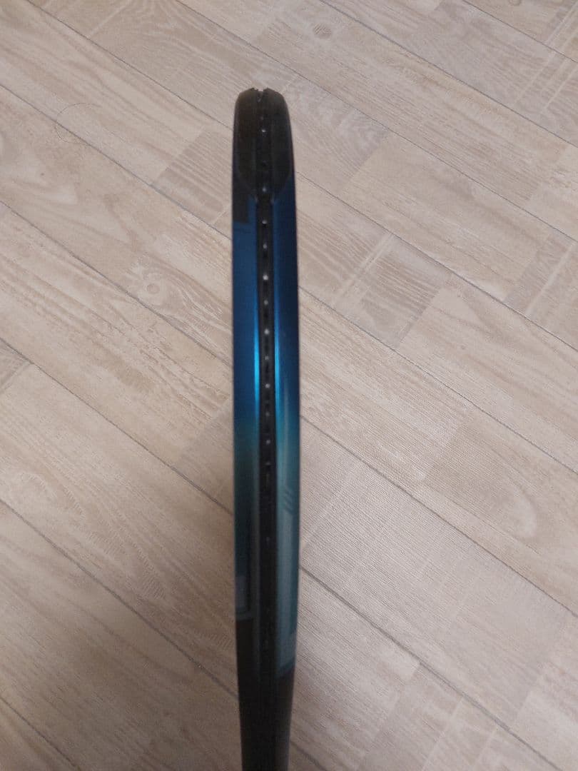 YONEX EZONE 100 テニスラケット G1