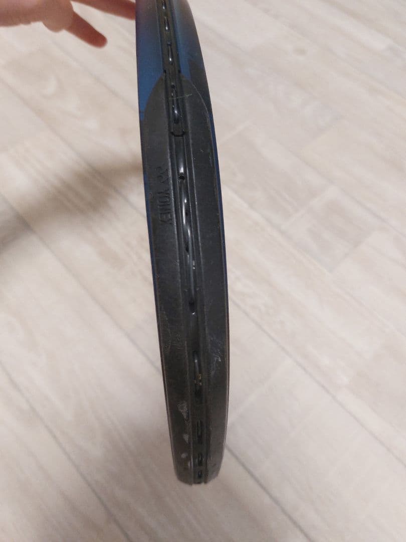 YONEX EZONE 100 テニスラケット G1