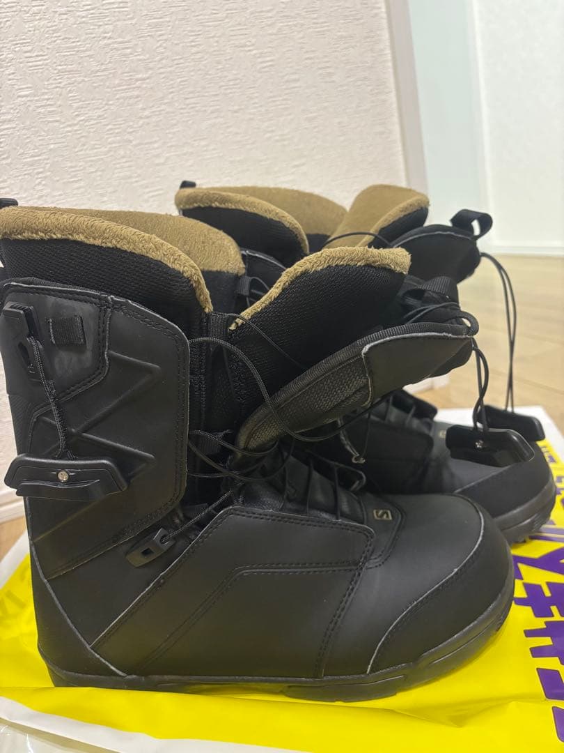 スノーボード SALOMON FACTION ファクション 28cm