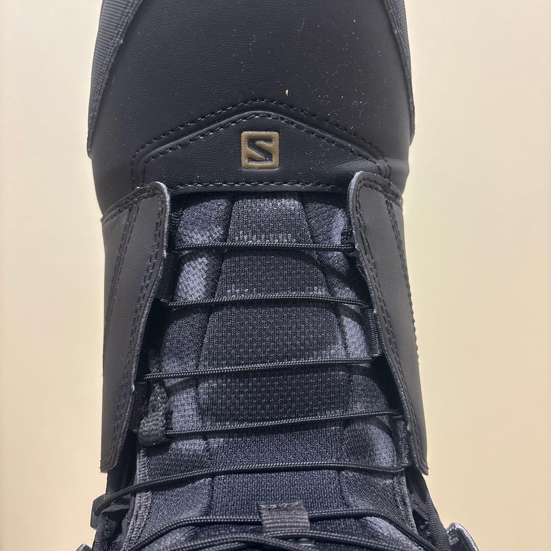 スノーボード SALOMON FACTION ファクション 28cm
