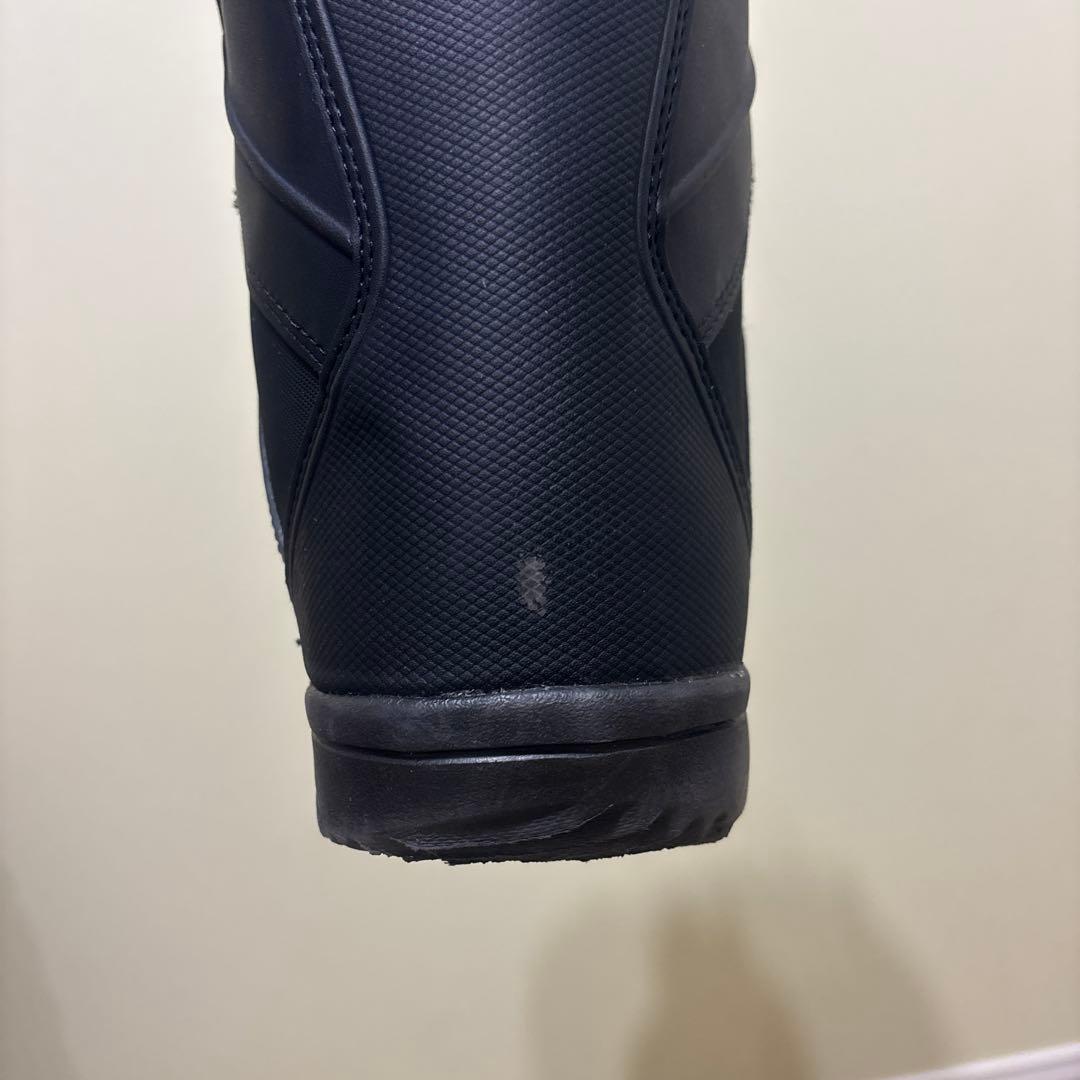 スノーボード SALOMON FACTION ファクション 28cm