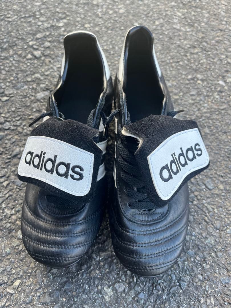 激レア　adidas スパイク