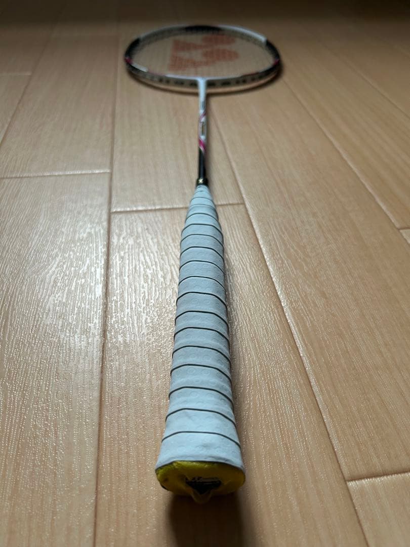 ダ*チ様 YONEX ボルトリック i-FORCE 5UG6 NANOGY95