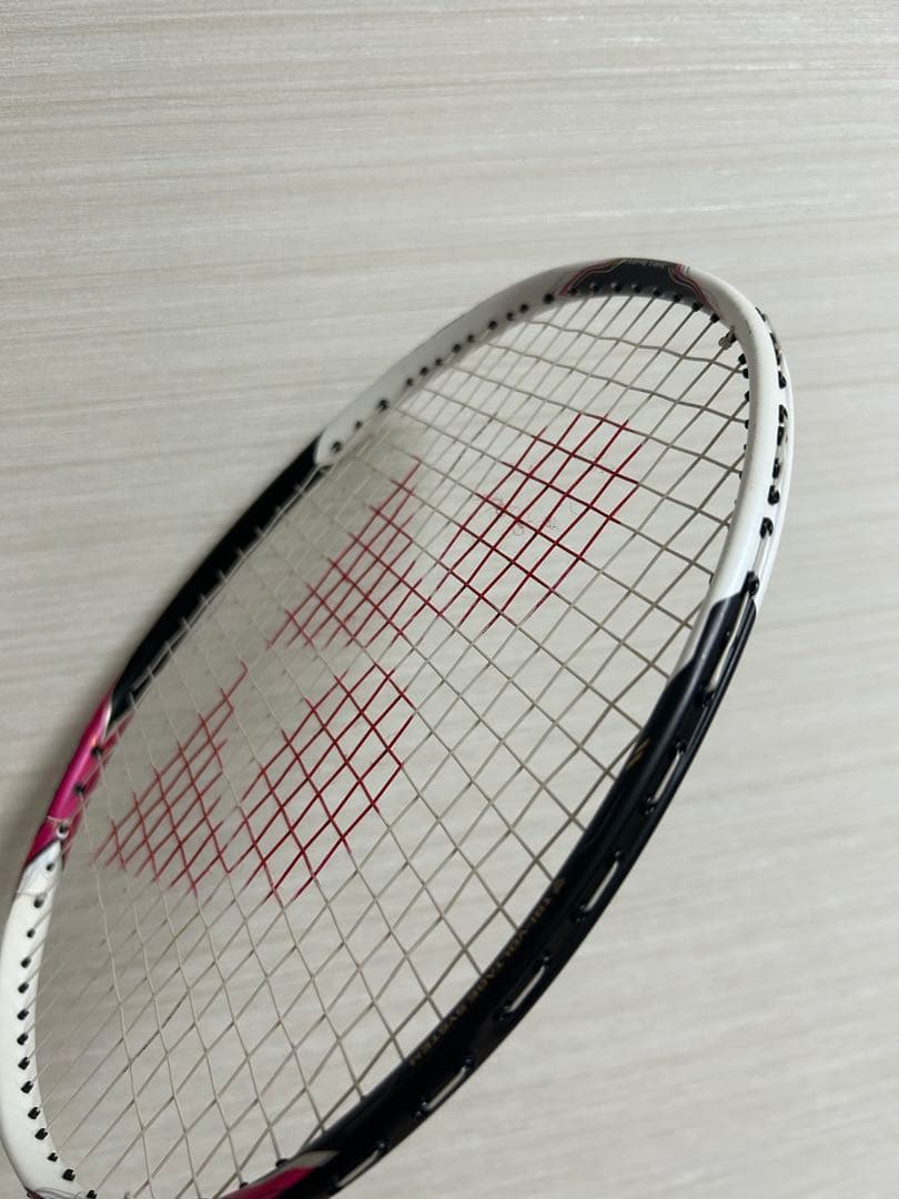 ダ*チ様 YONEX ボルトリック i-FORCE 5UG6 NANOGY95