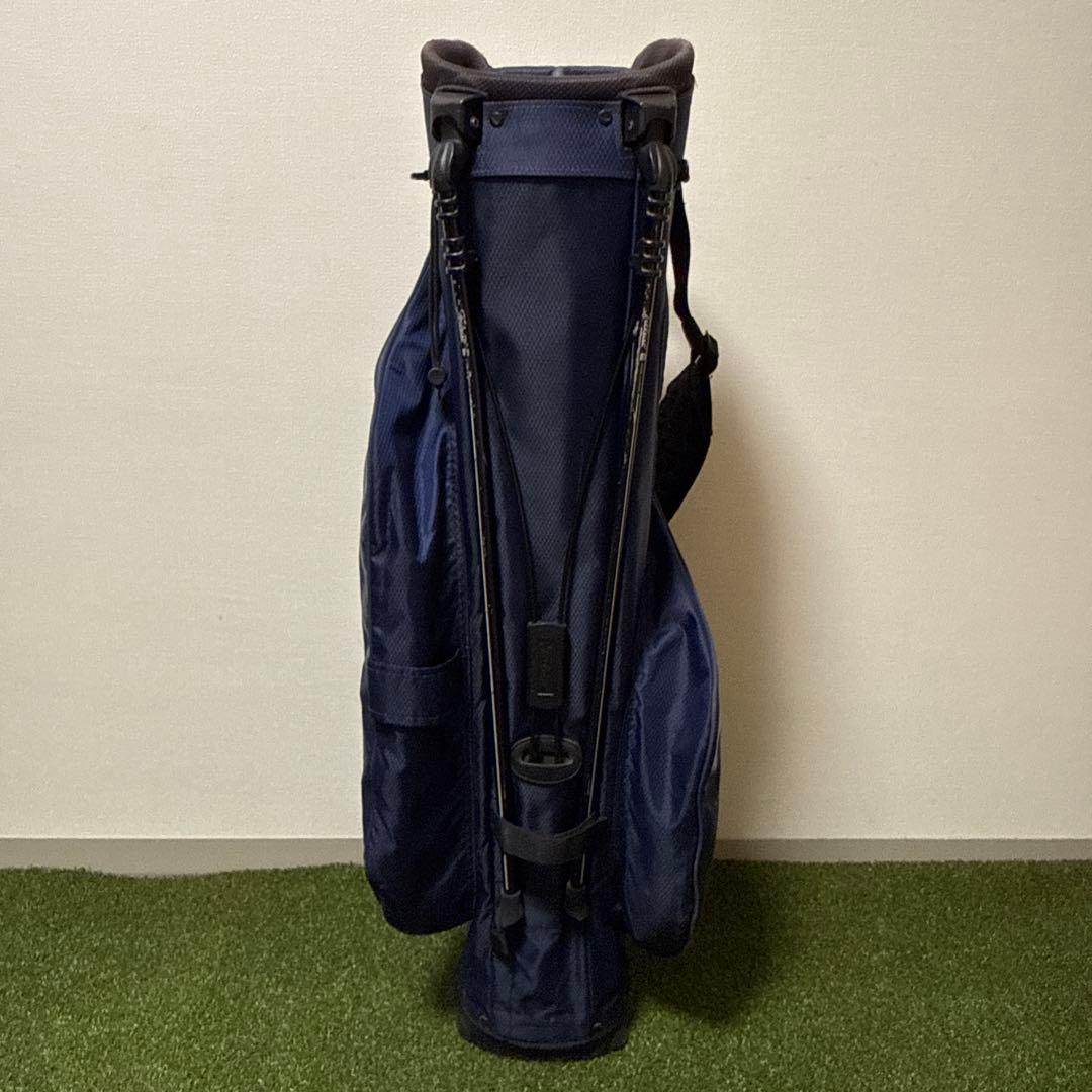Titleist タイトリスト Players 4 キャディバッグ スタンド式