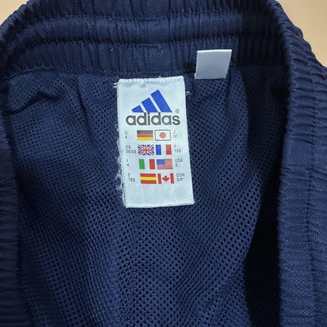 アルゼンチン adidas ジャージ 上下セット(バラ売り可)