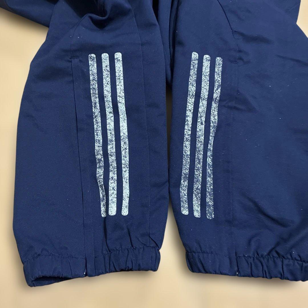 アルゼンチン adidas ジャージ 上下セット(バラ売り可)
