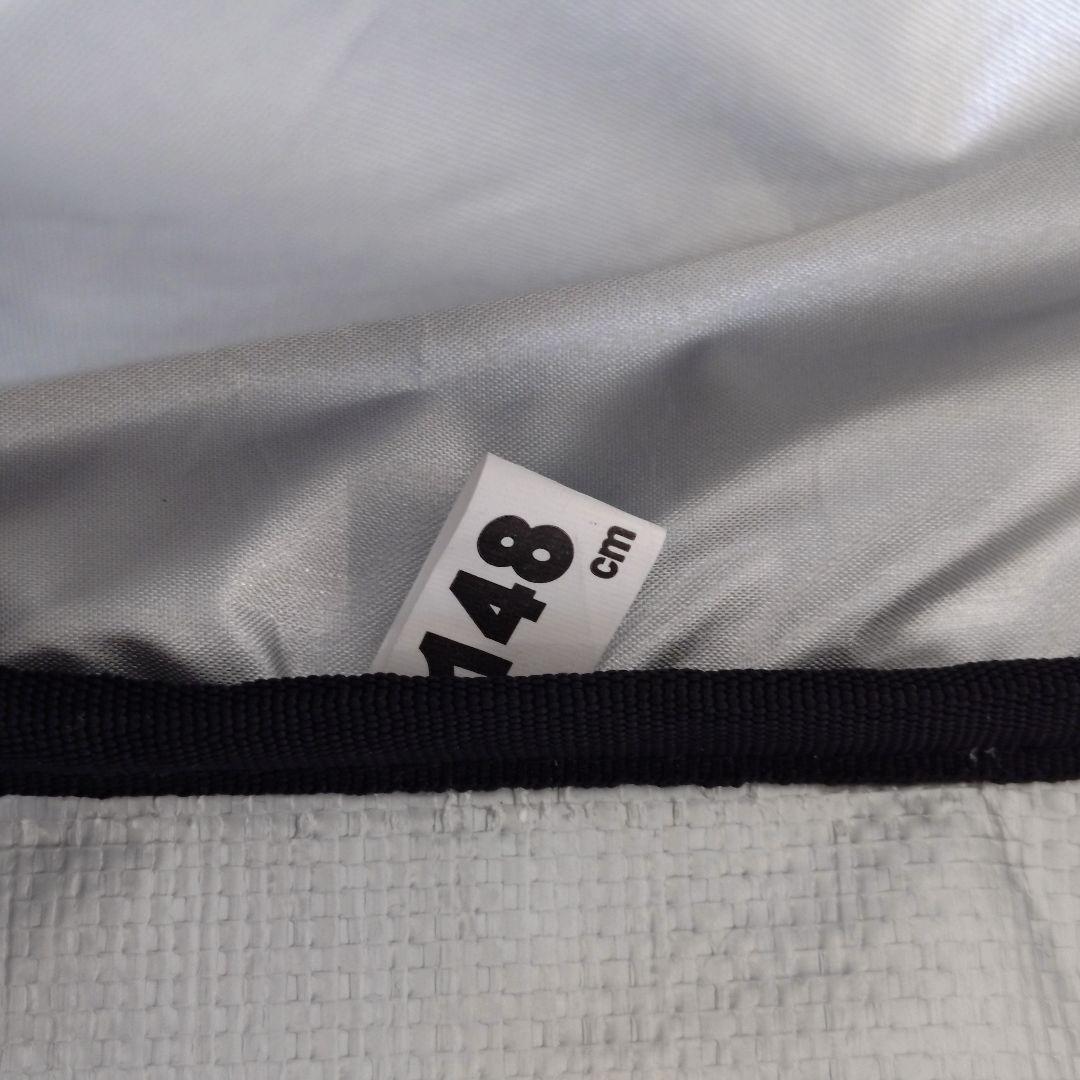 【美品】north peak オールインワン スノーボード 148センチ