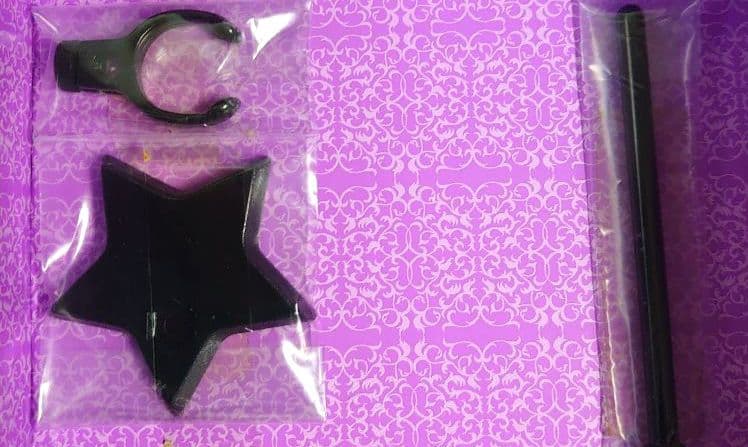 《貴重 未使用》黒執事 セバスチャン ミカエリス ドールフィギュア ドコラ