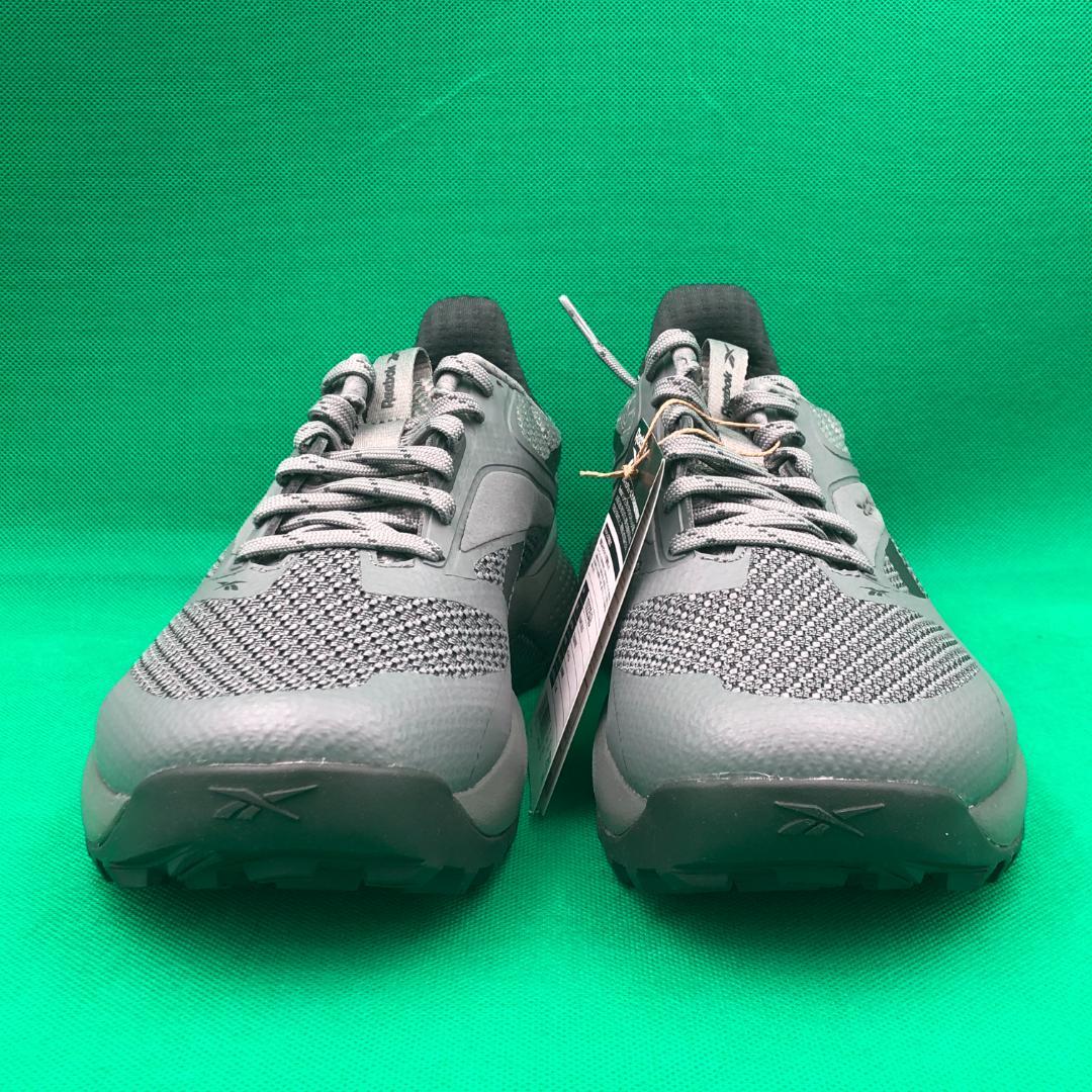 Reebok　ナノ ゴルフ　シューズ　25cm【新品】メンズ　レディース