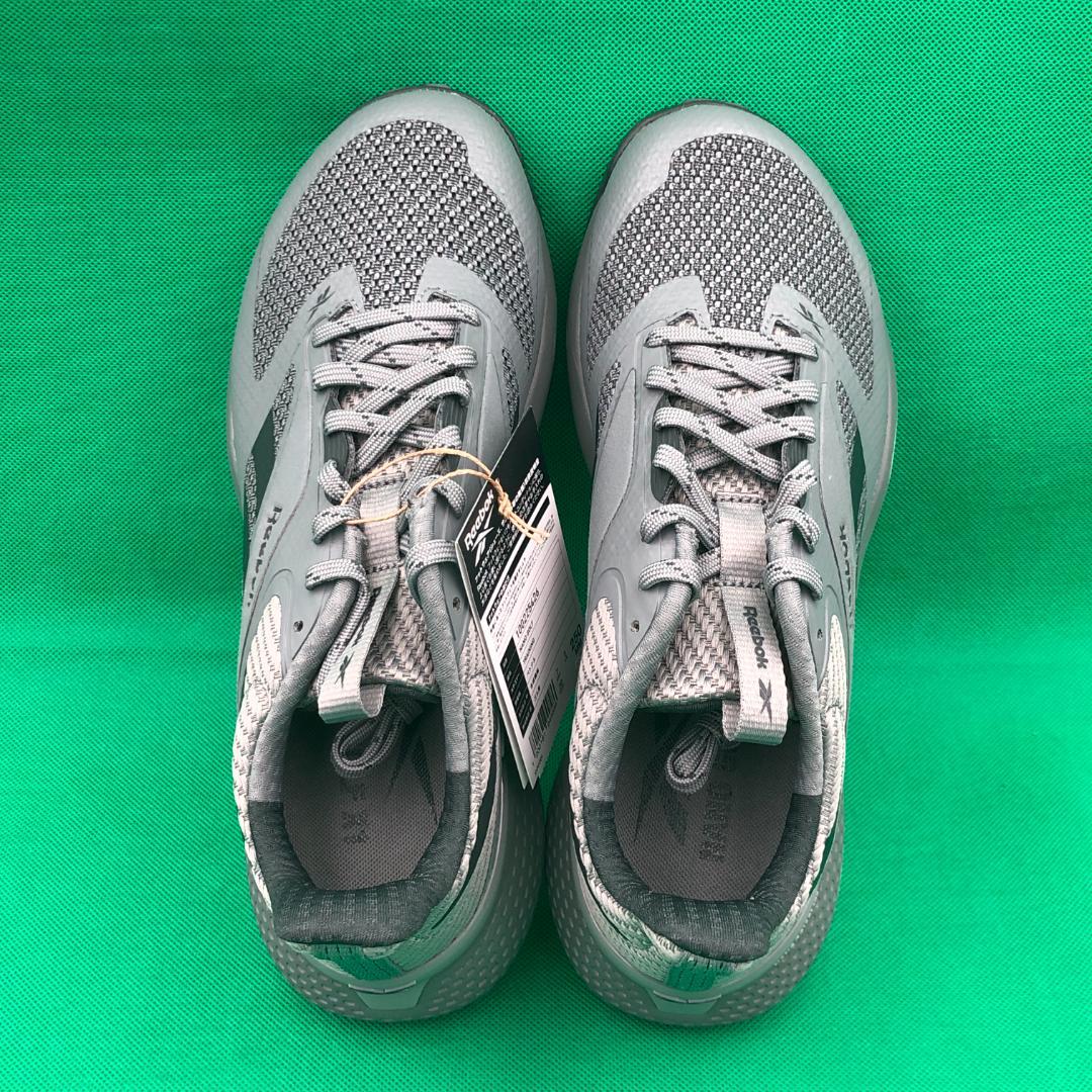 Reebok　ナノ ゴルフ　シューズ　25cm【新品】メンズ　レディース