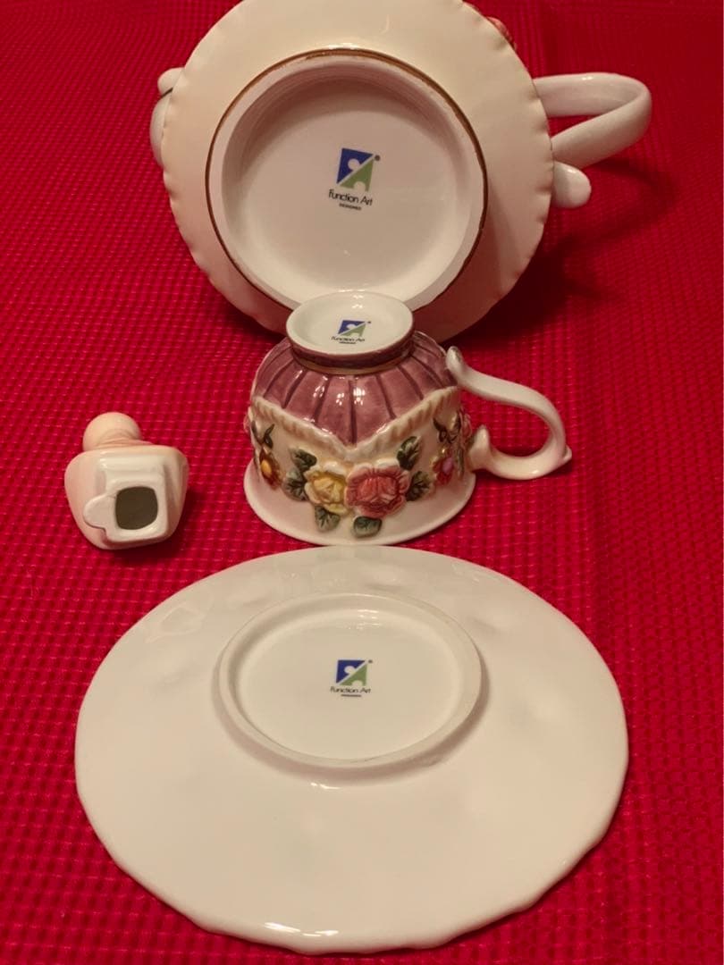Tea “set” No Brand