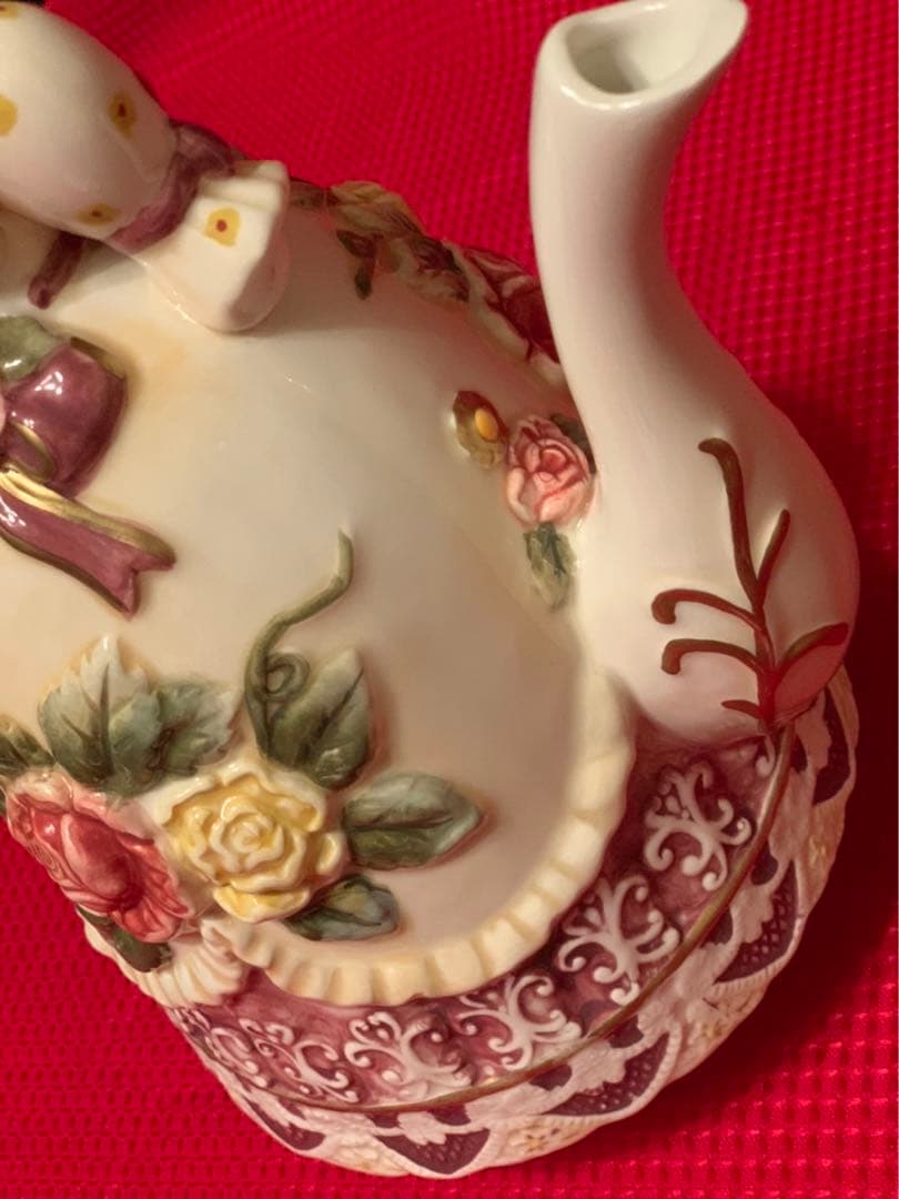 Tea “set” No Brand