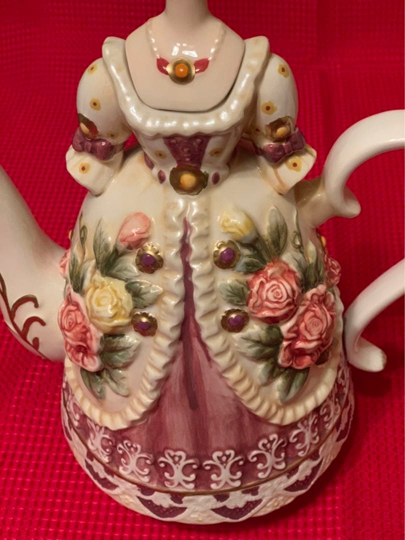 Tea “set” No Brand