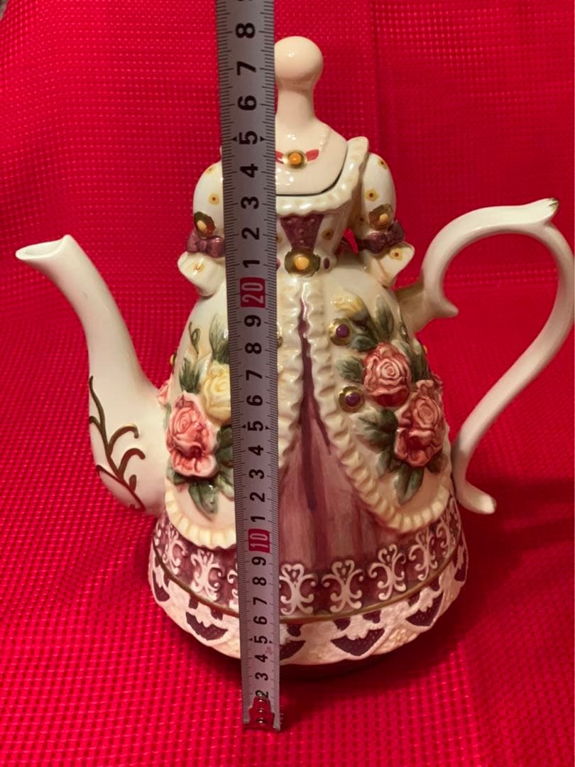Tea “set” No Brand