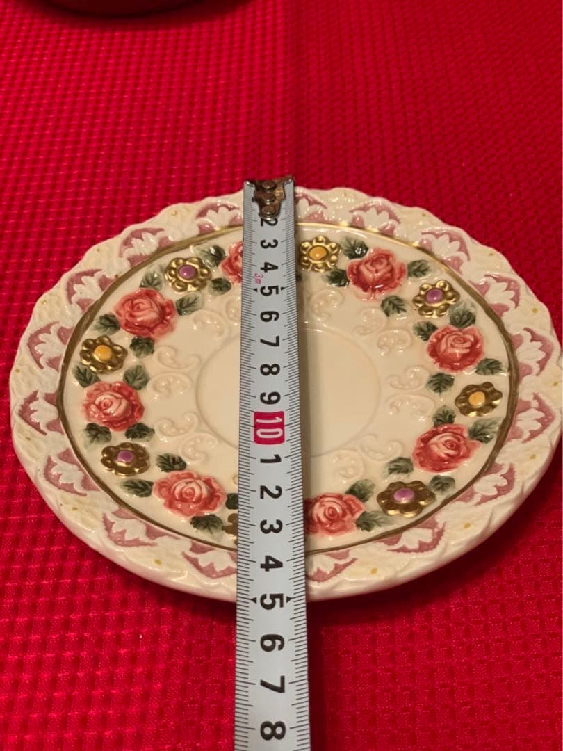 Tea “set” No Brand
