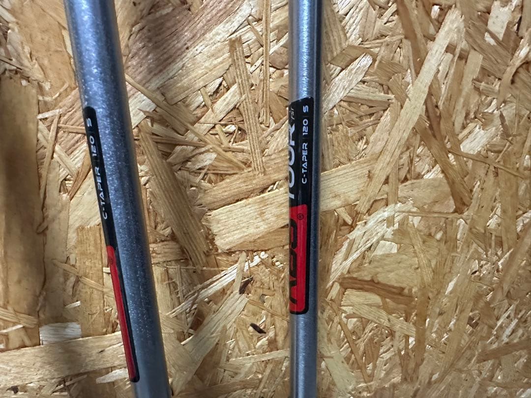 【レア】三浦技研CB1008 KBS C-taper120S