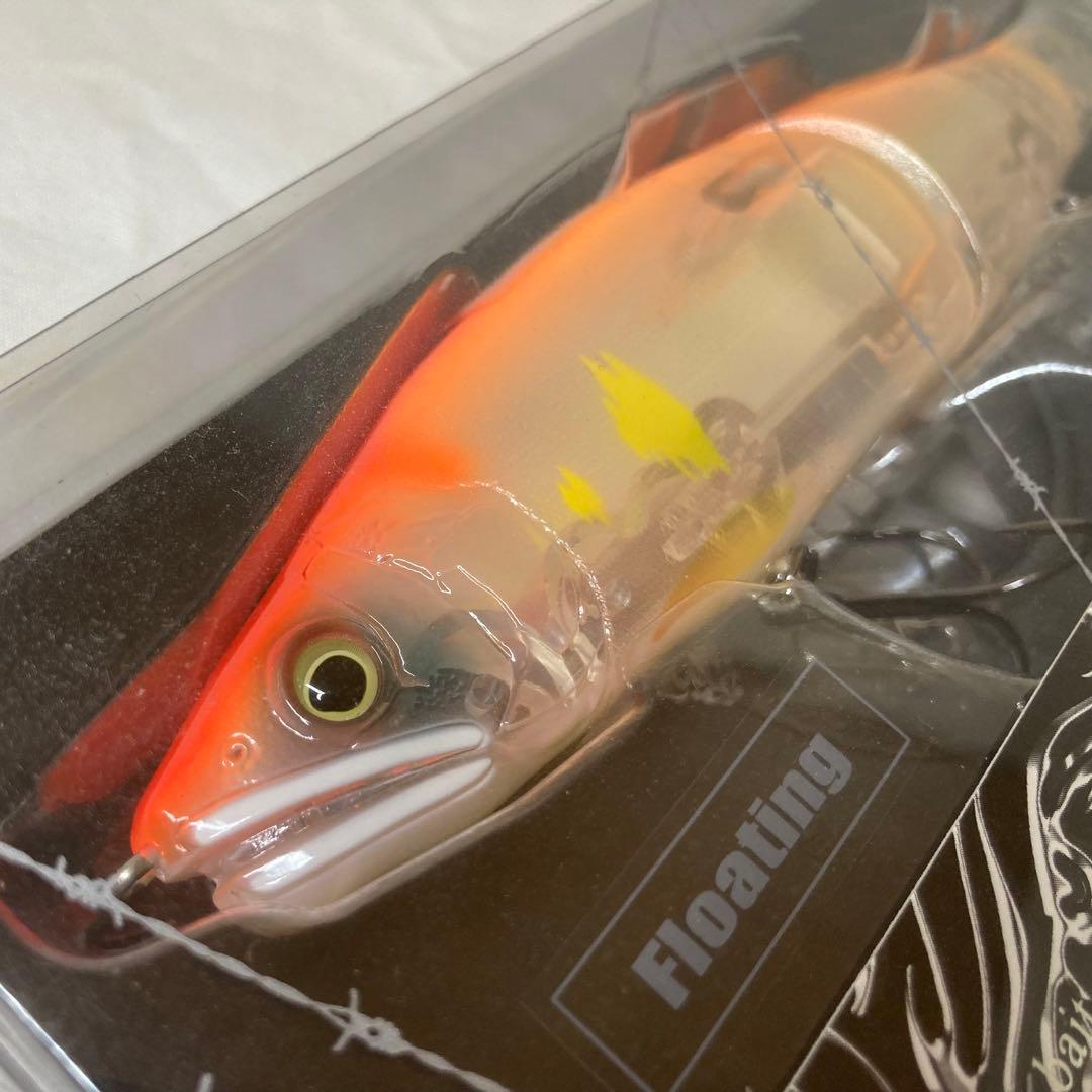ジョイクロシフト183　レアチャートカラー2個