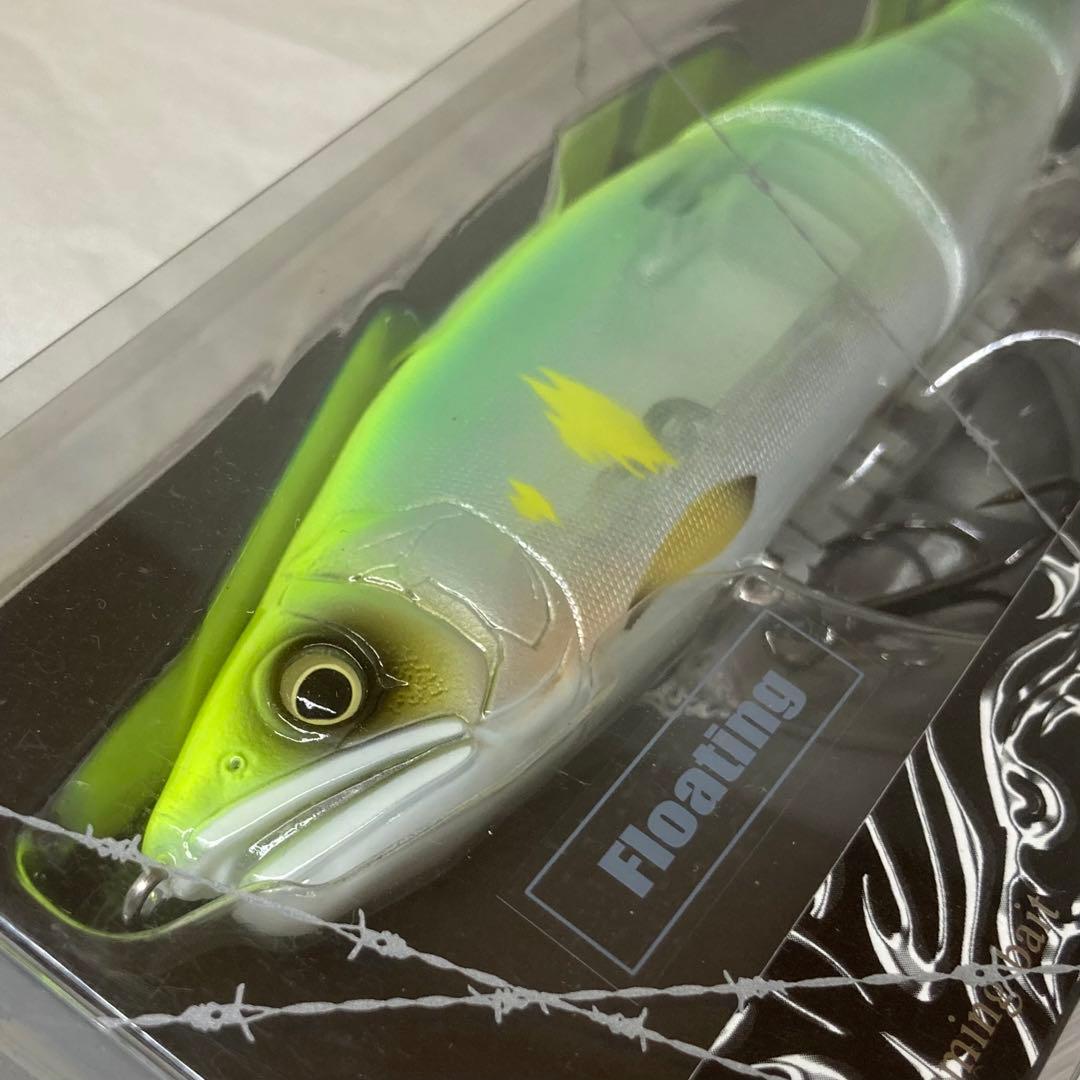 ジョイクロシフト183　レアチャートカラー2個