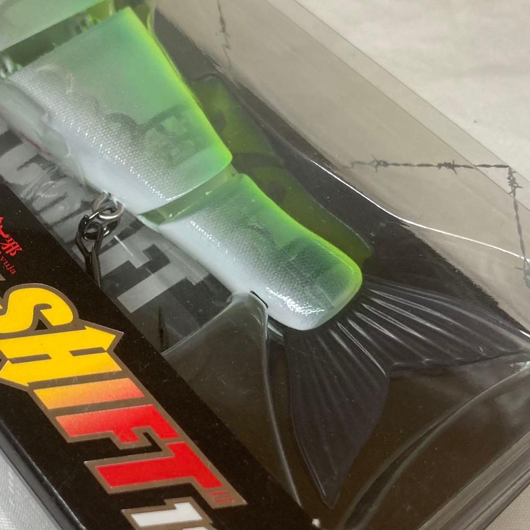 ジョイクロシフト183　レアチャートカラー2個