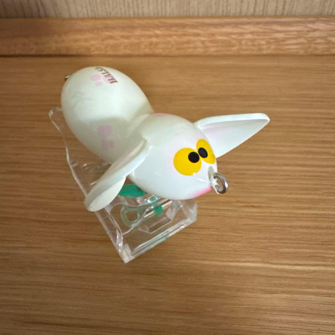 【超希少】バルサ50 ラージマウスOr サクラ