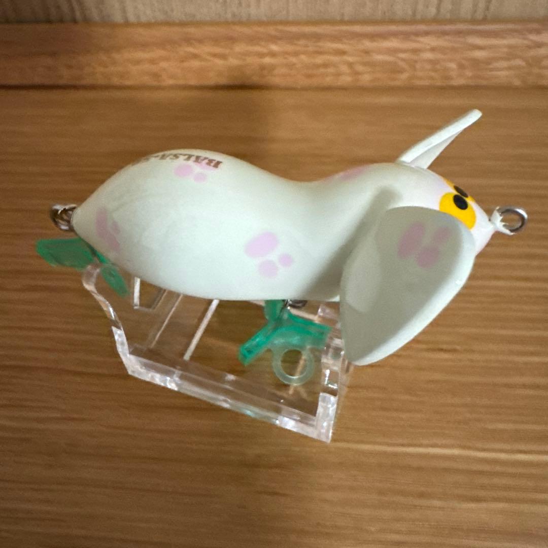 【超希少】バルサ50 ラージマウスOr サクラ