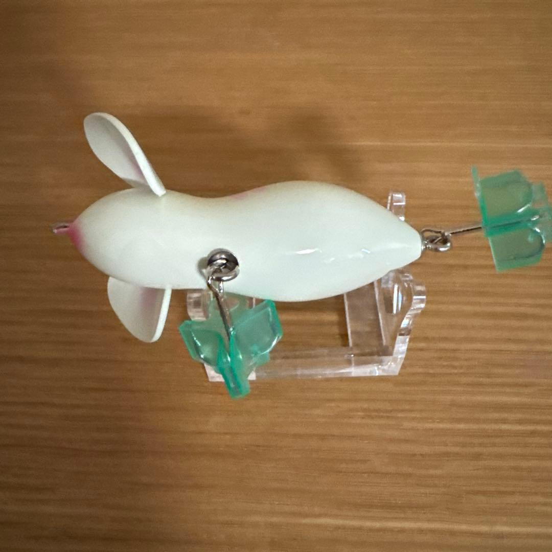 【超希少】バルサ50 ラージマウスOr サクラ