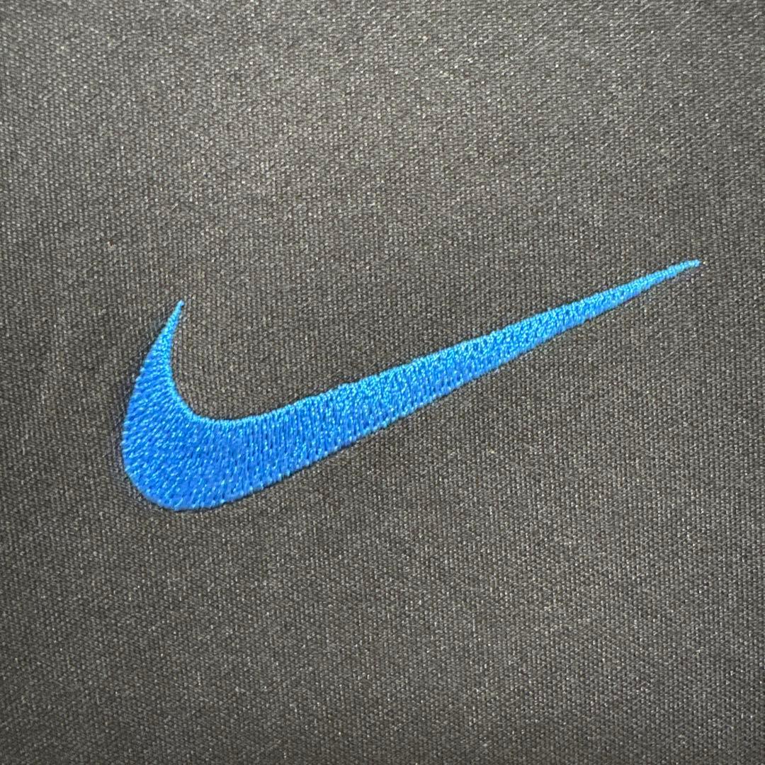 NIKE FCバルセロナ トレーニングトップ 2017 ナイキ