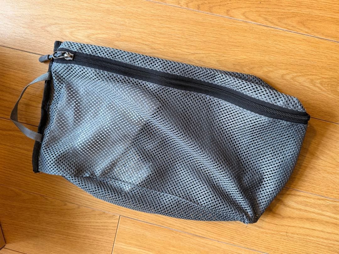 asics ウエイトリフティング　スクワットシューズ　24cm