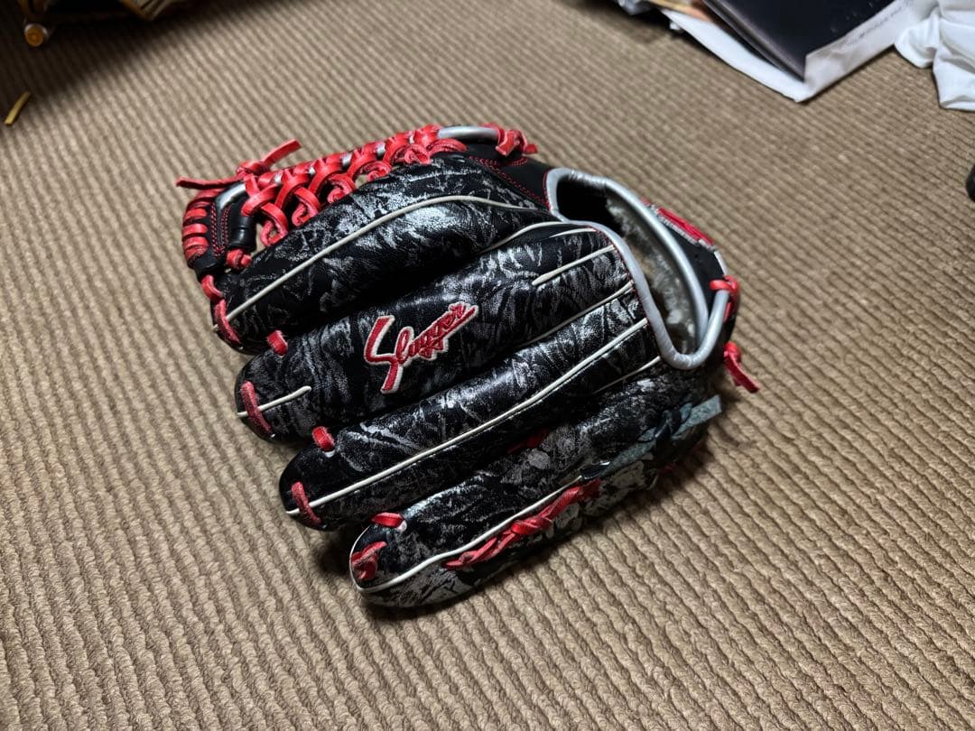 久保田スラッガー 限定SP-2021G