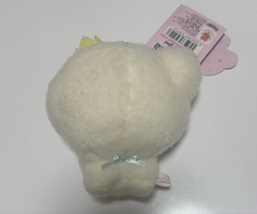 サンリオ こぎみょん マスコット