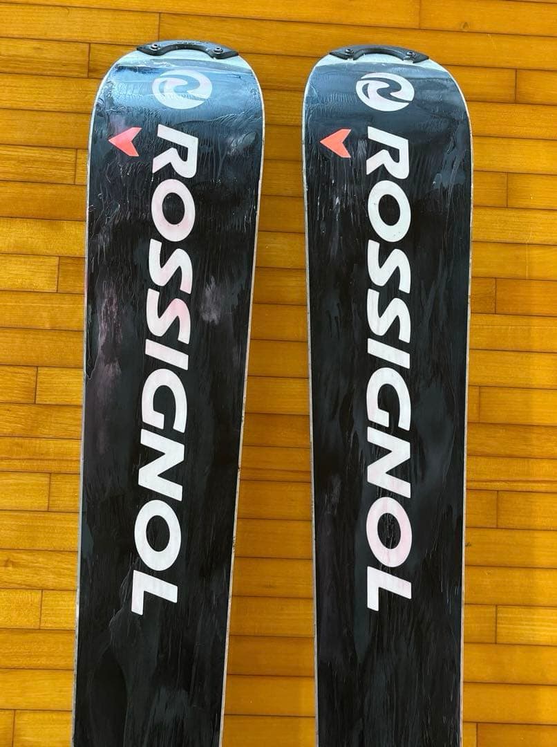 スキー ROSSIGNOL 9DOX OVERSIZE 174cm