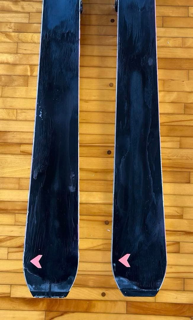 スキー ROSSIGNOL 9DOX OVERSIZE 174cm