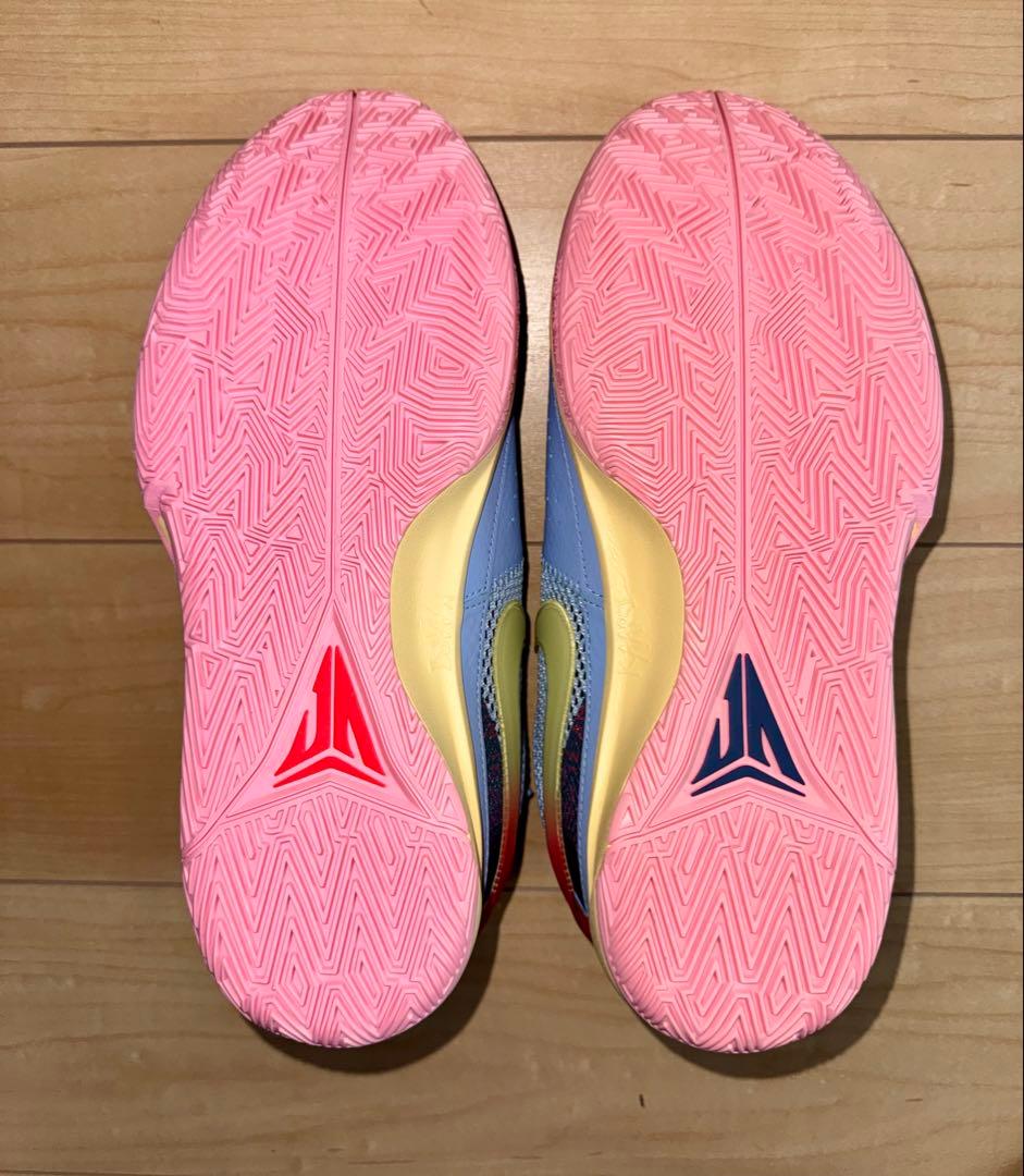 シューズ(男性用) Nike Ja 1 DAY ONE 29.5 cm
